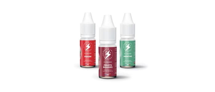 E-liquides cigaretteelec